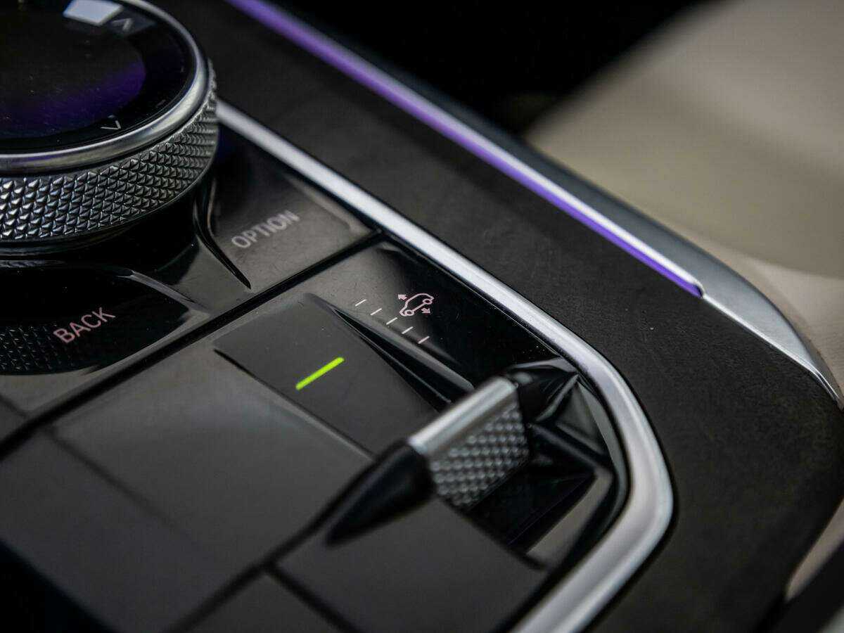 BMW X5 2019 года с пробегом. Фото: #17