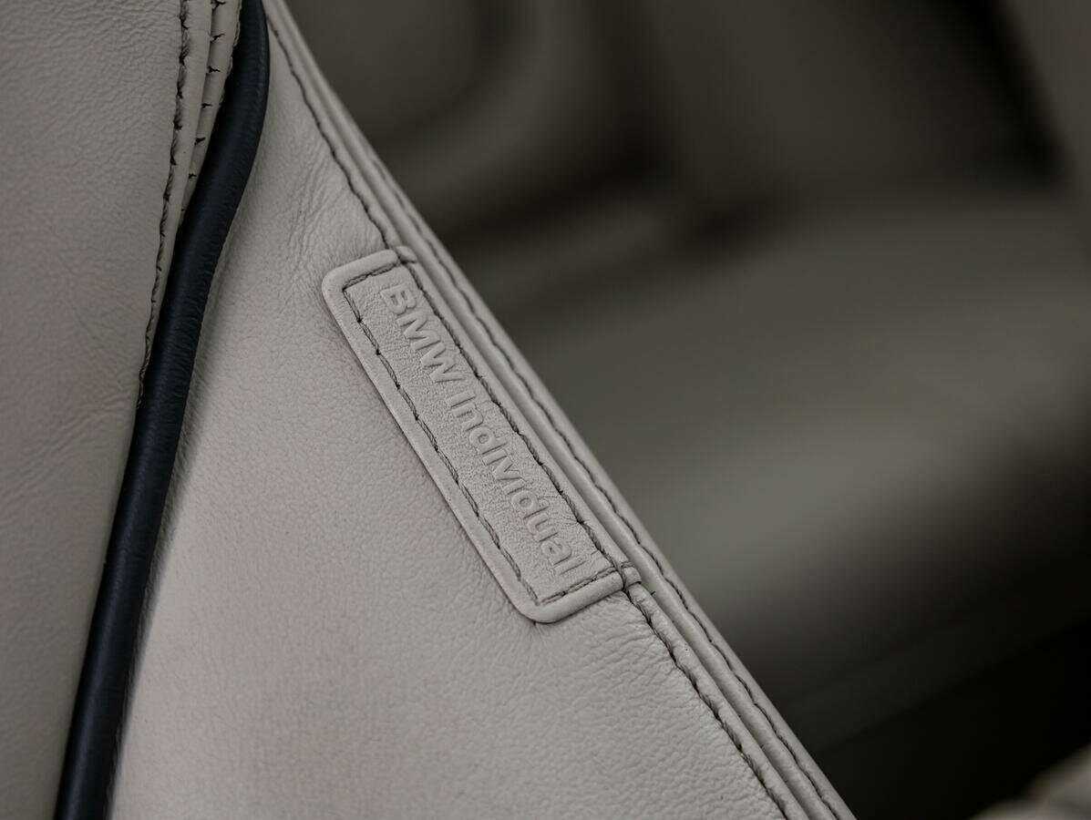 BMW X5 2019 года с пробегом. Фото: #19