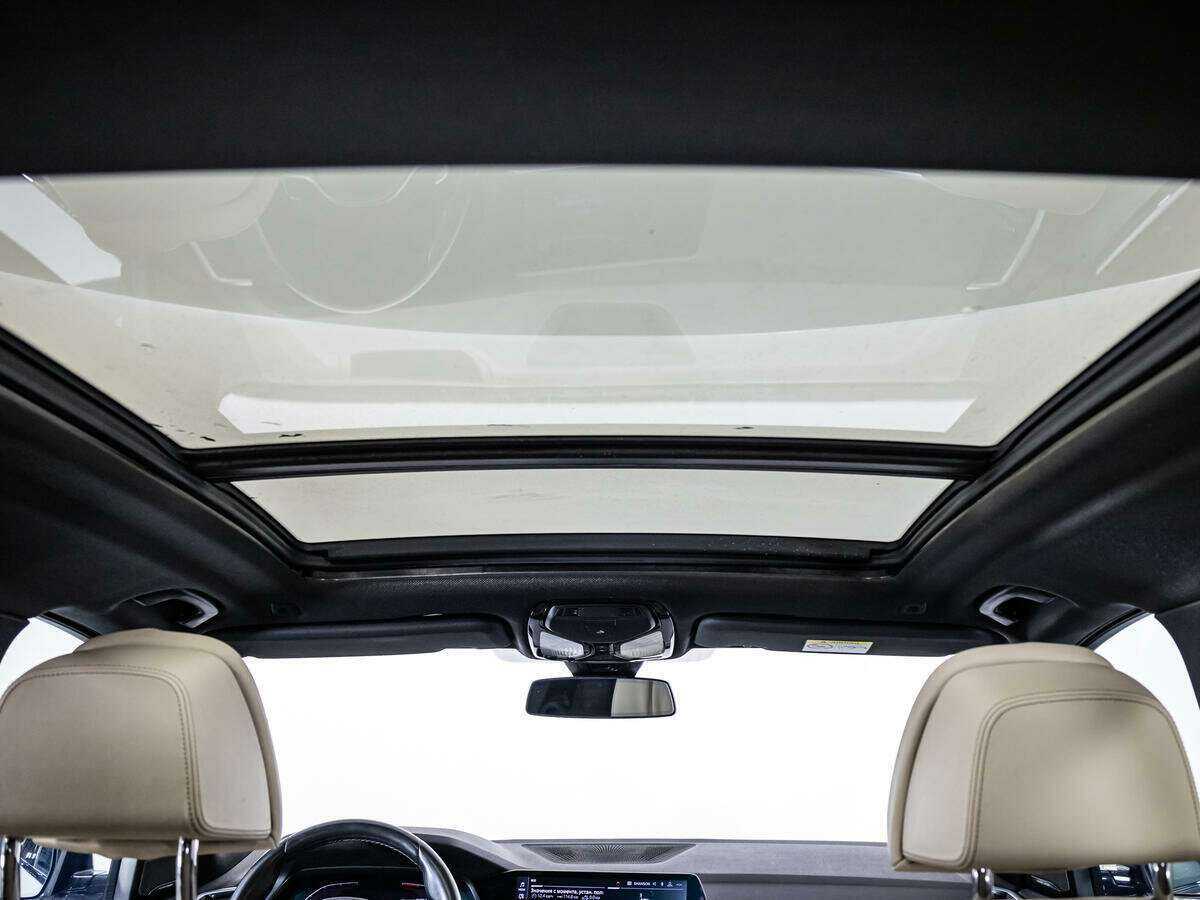 BMW X5 2019 года с пробегом. Фото: #20