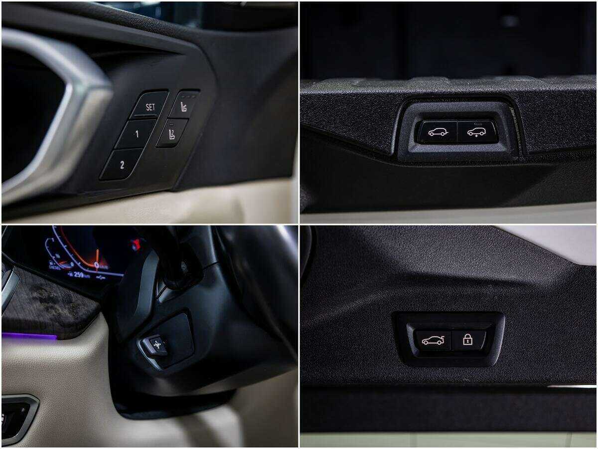 BMW X5 2019 года с пробегом. Фото: #27