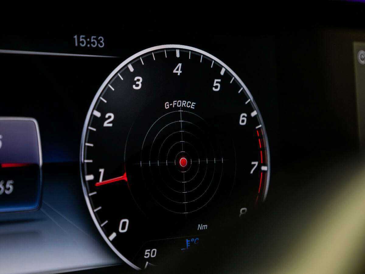 Mercedes-Benz E-Класс 2019 года с пробегом. Фото: #16