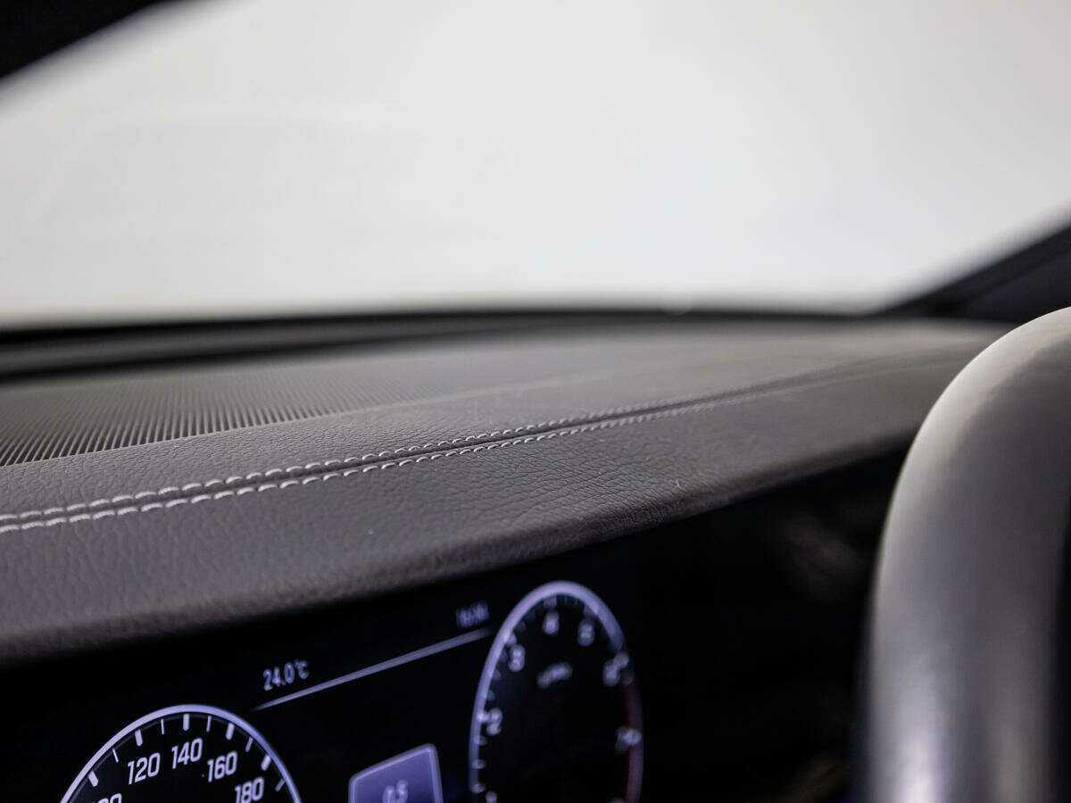 Mercedes-Benz E-Класс 2019 года с пробегом. Фото: #23