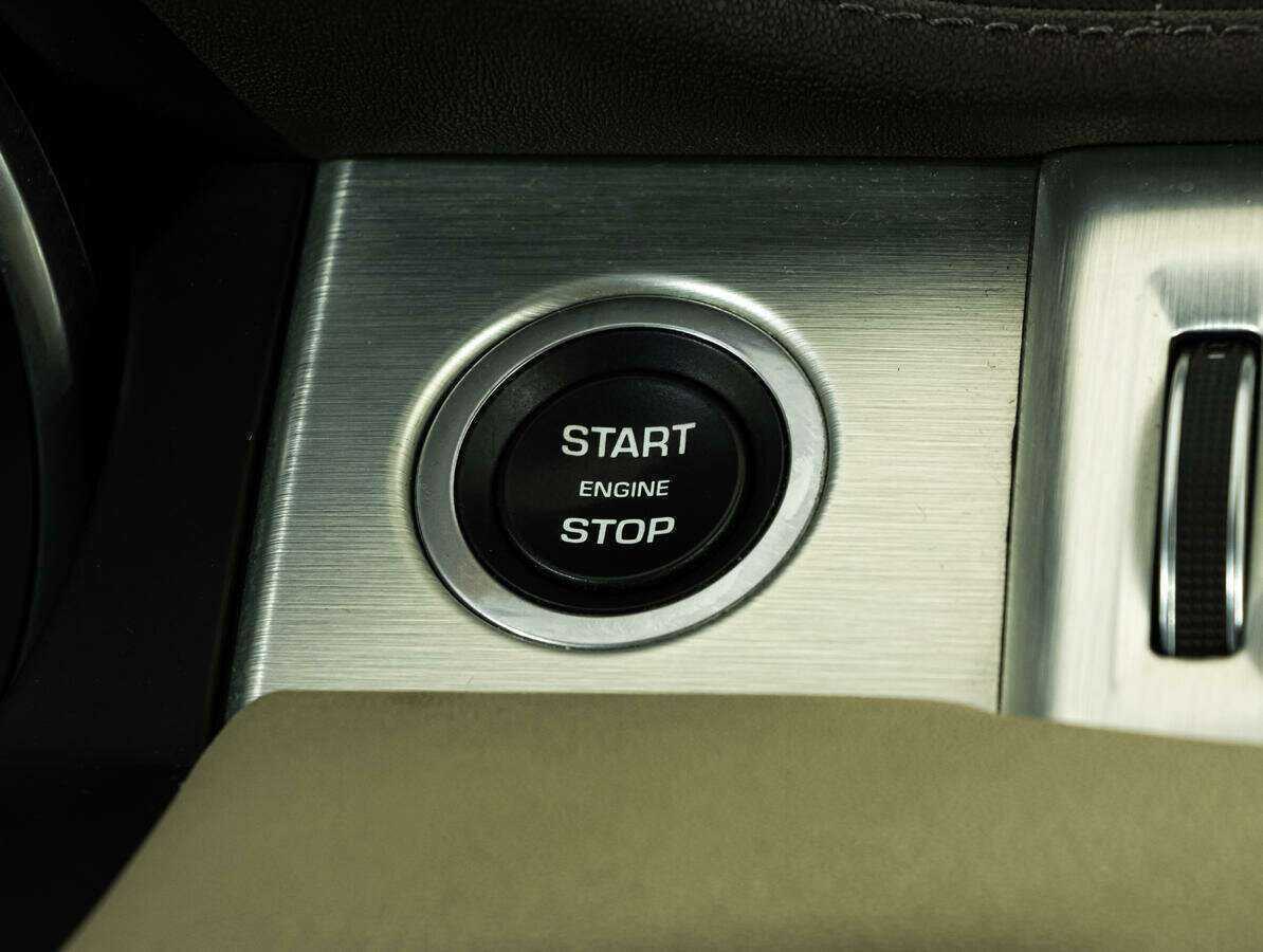 Land Rover Range Rover Evoque 2017 года с пробегом. Фото: #12