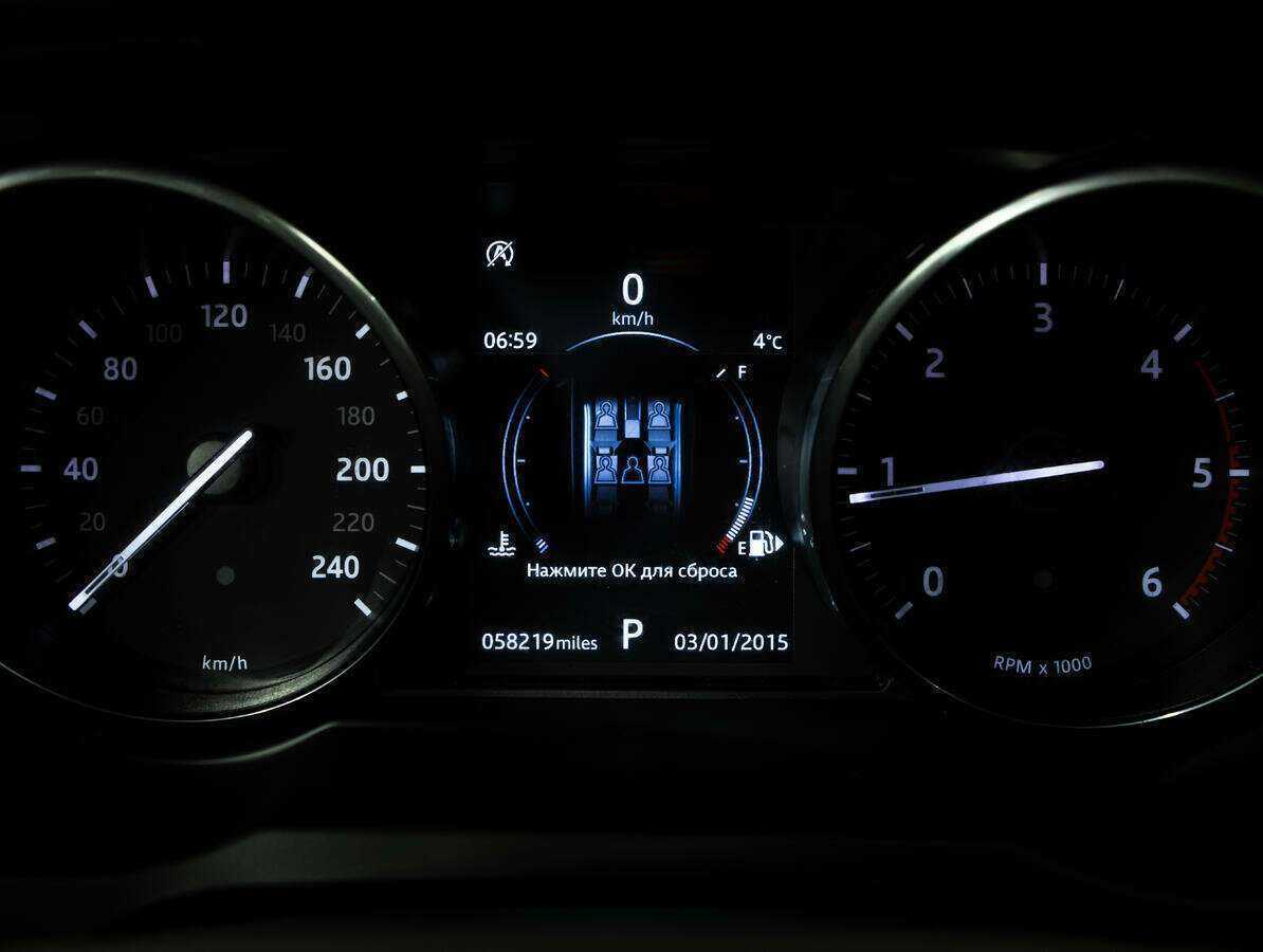 Land Rover Range Rover Evoque 2017 года с пробегом. Фото: #15