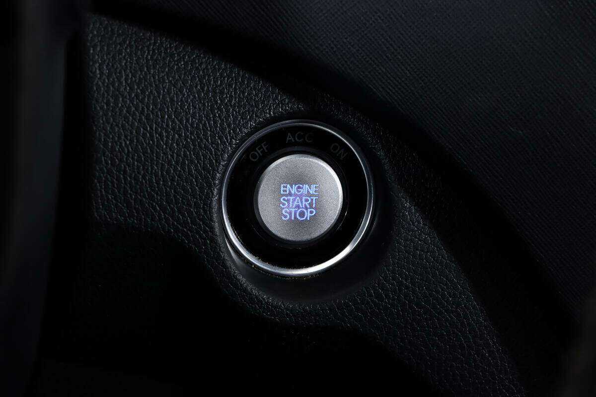 Hyundai Santa Fe 2015 года с пробегом. Фото: #15