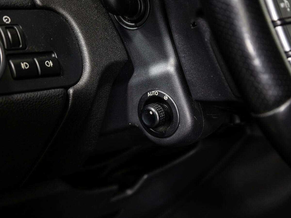 Land Rover Range Rover Sport 2012 года с пробегом. Фото: #19