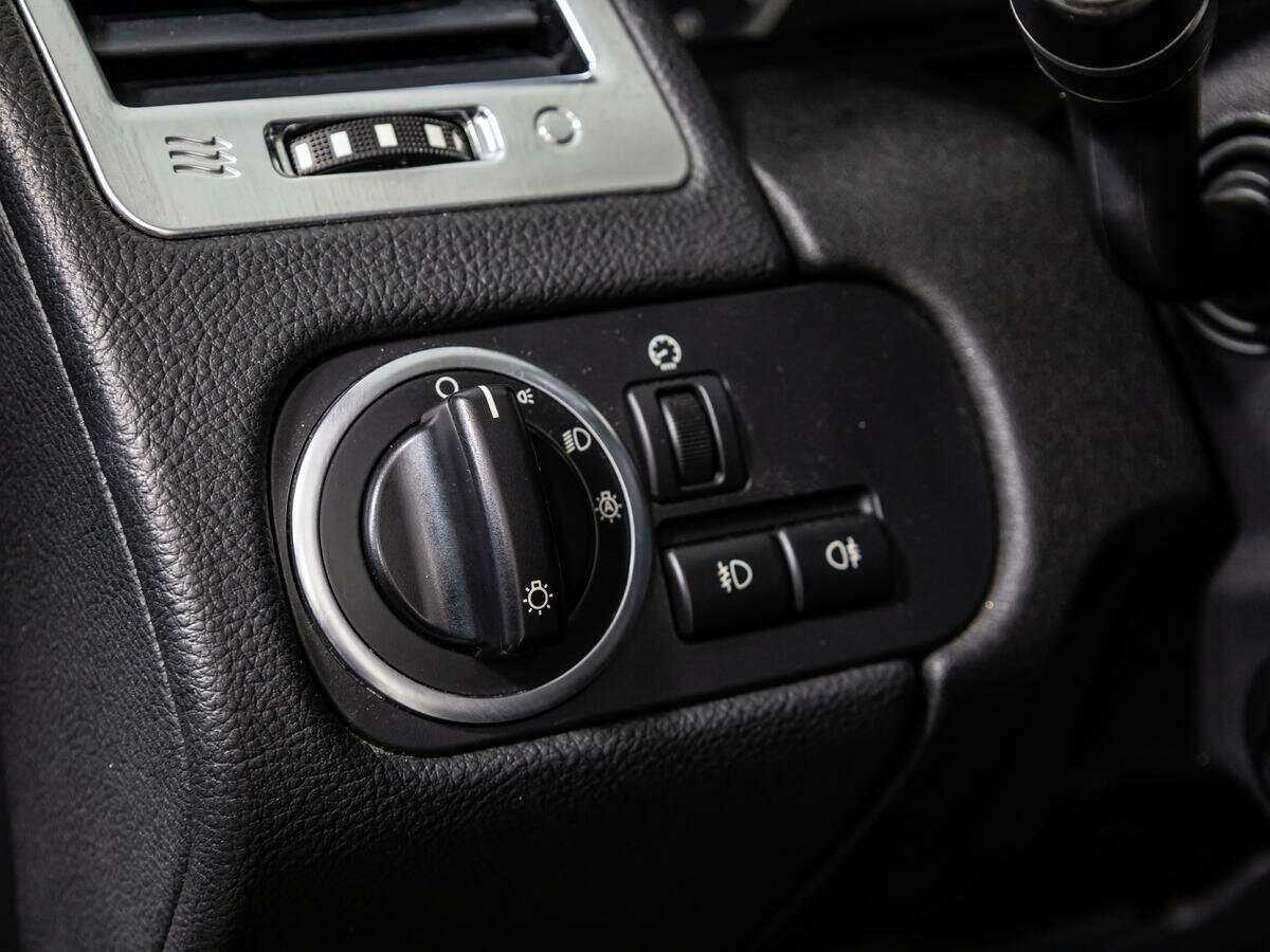 Land Rover Range Rover Sport 2012 года с пробегом. Фото: #20