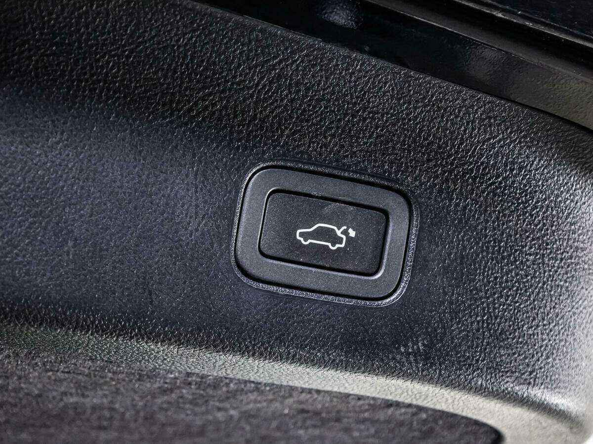 Land Rover Range Rover Sport 2012 года с пробегом. Фото: #24