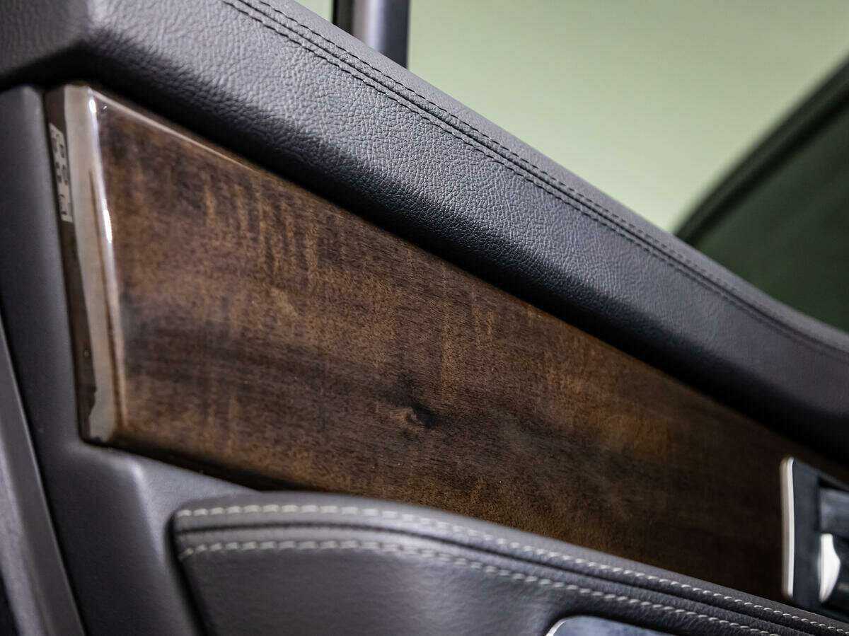 Land Rover Range Rover Sport 2012 года с пробегом. Фото: #25