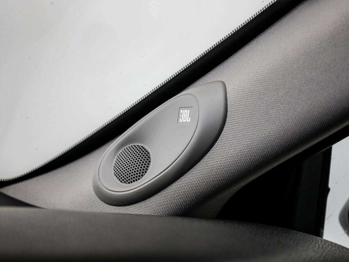 Toyota Camry 2021 года с пробегом. Фото: #15