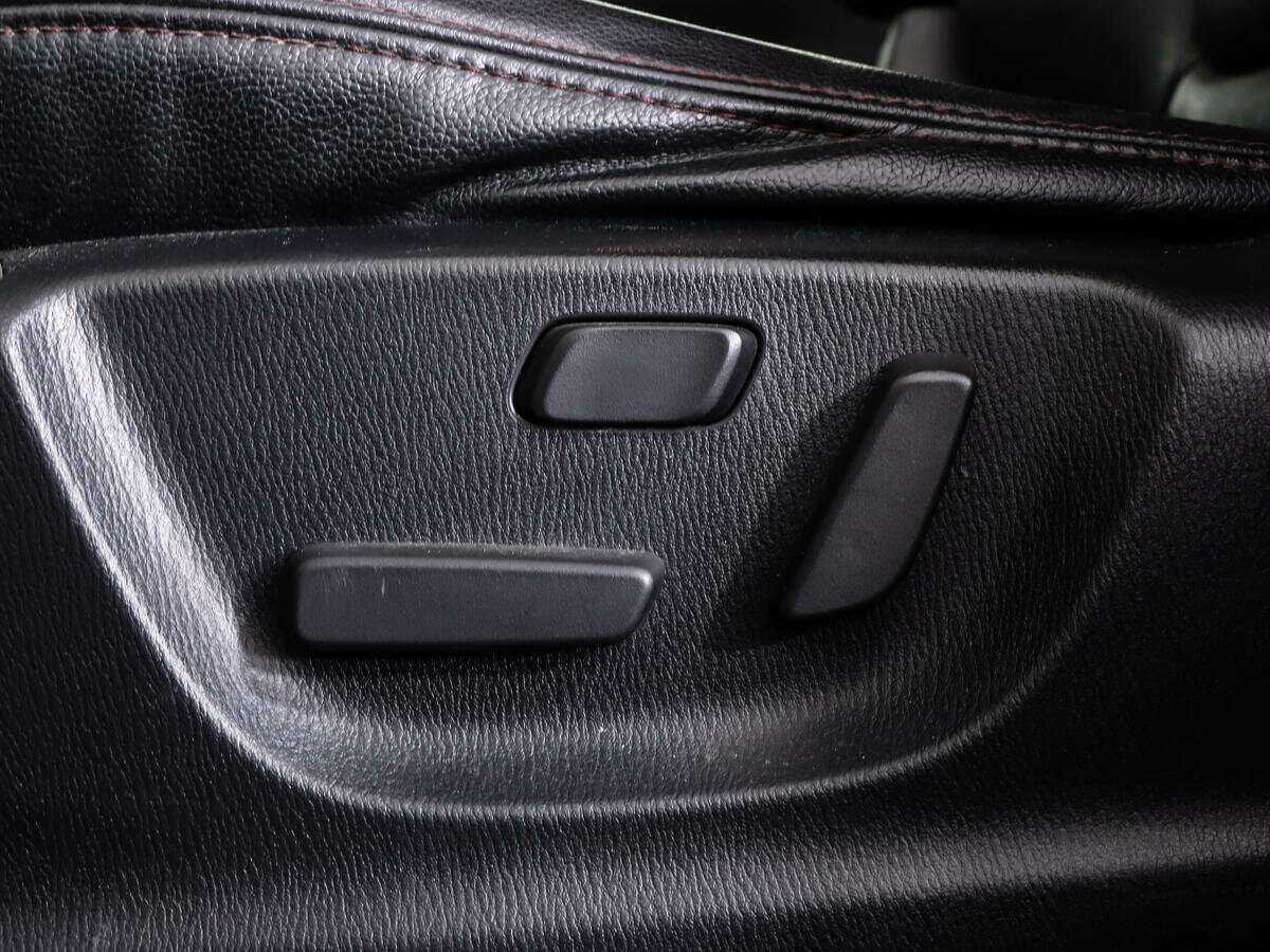 Mazda CX-5 2016 года с пробегом. Фото: #13