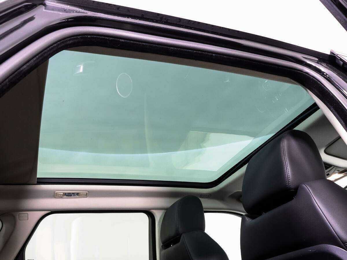 Land Rover Range Rover Evoque 2013 года с пробегом. Фото: #15