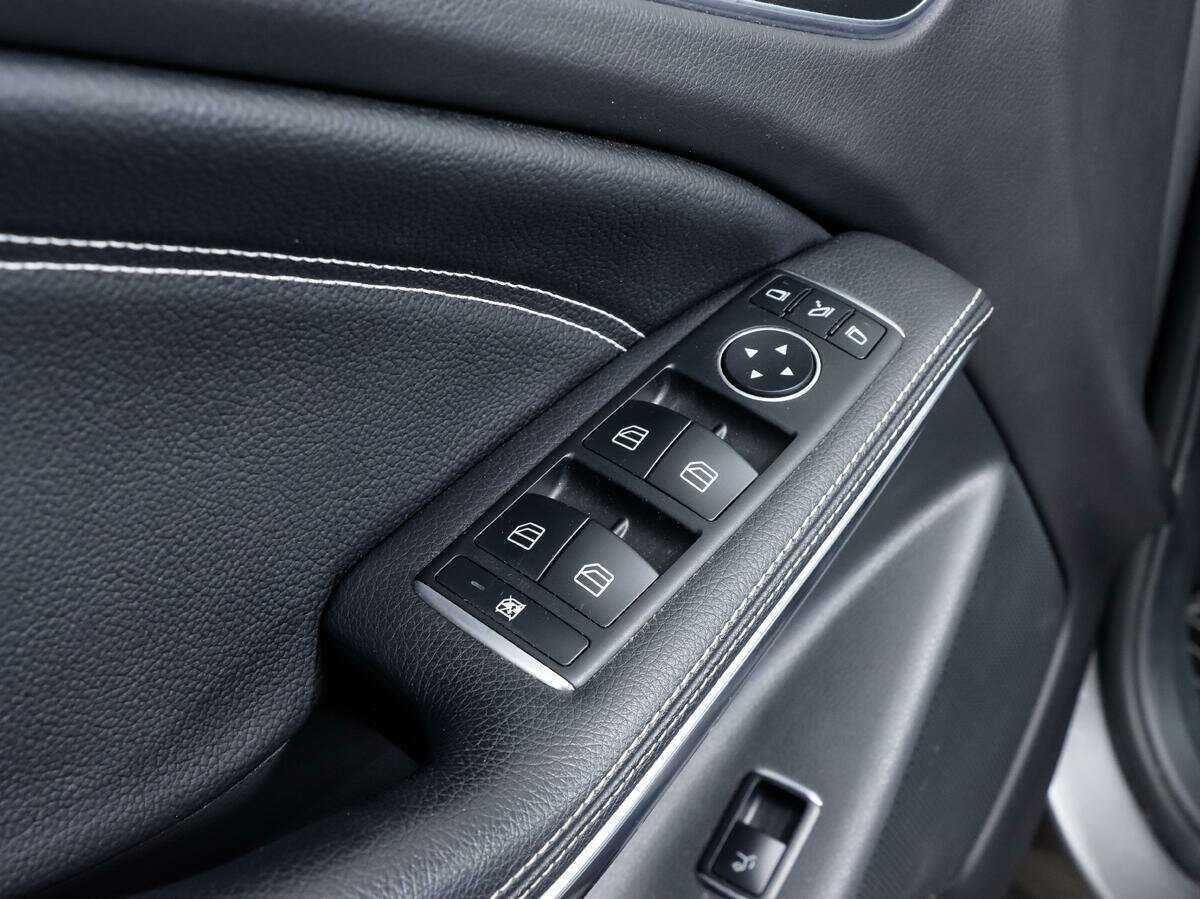 Mercedes-Benz GLA 2017 года с пробегом. Фото: #9