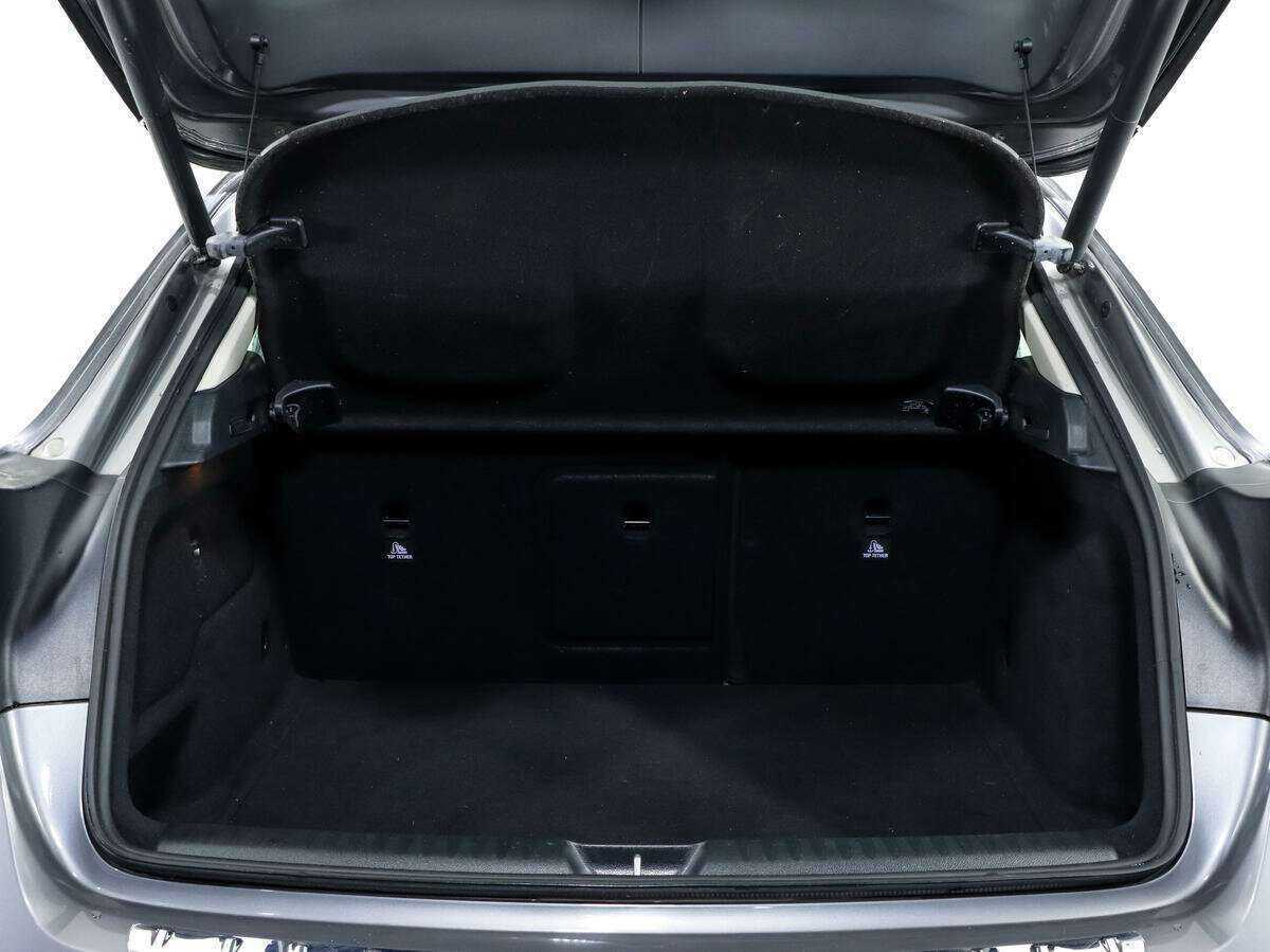 Mercedes-Benz GLA 2017 года с пробегом. Фото: #16