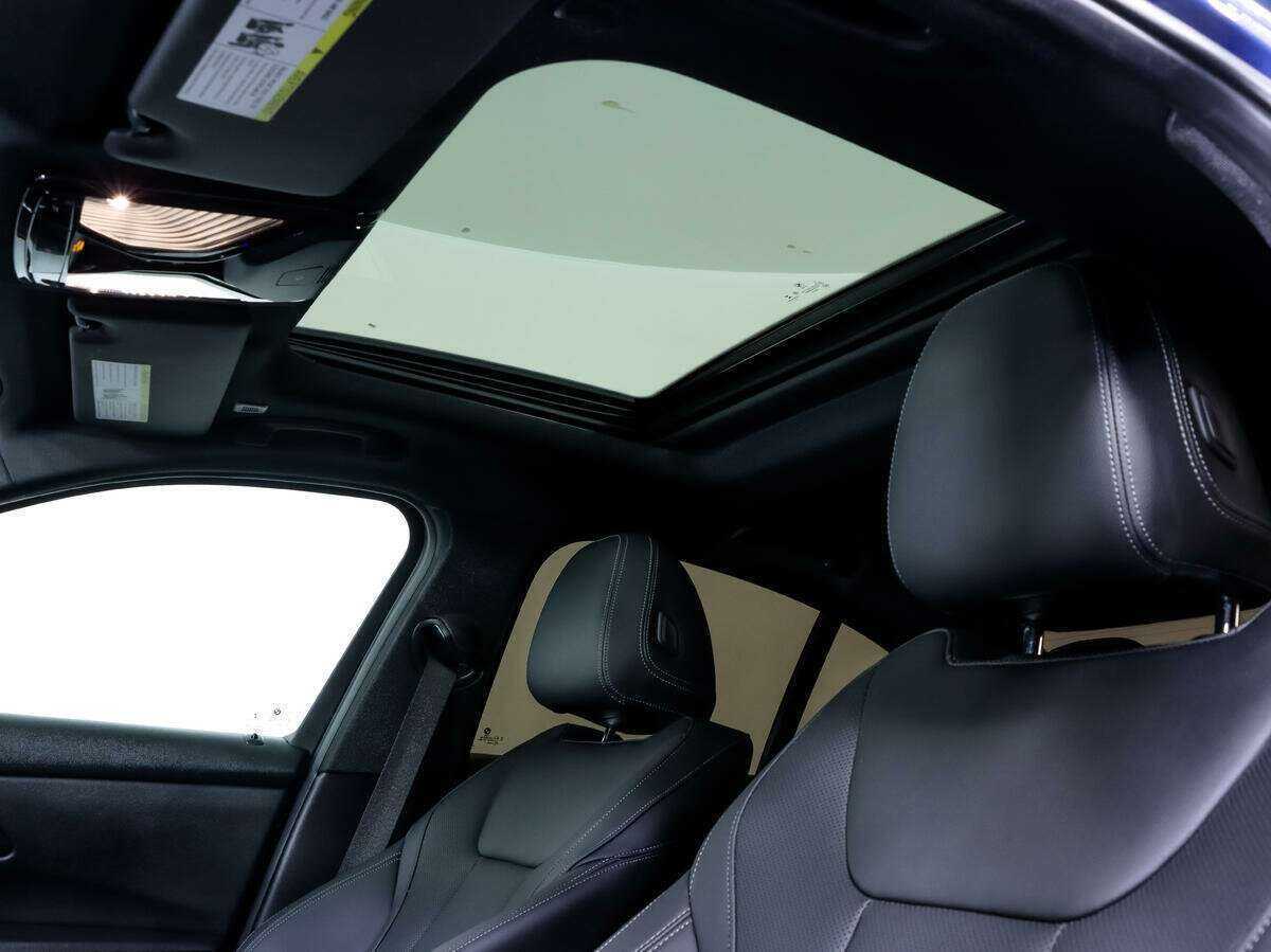 BMW 3 серии 2022 года с пробегом. Фото: #11