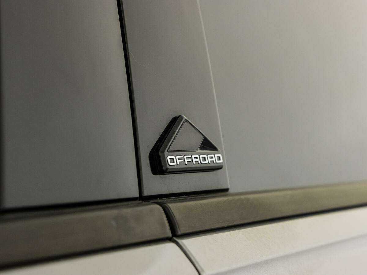 Volkswagen Tiguan 2020 года с пробегом. Фото: #20