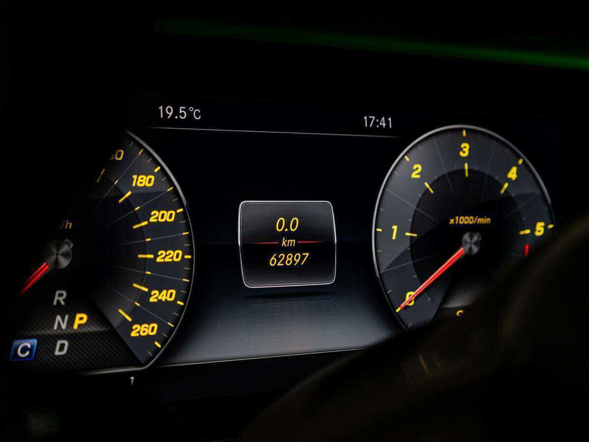 Mercedes-Benz CLS 2018 года с пробегом. Фото: #14