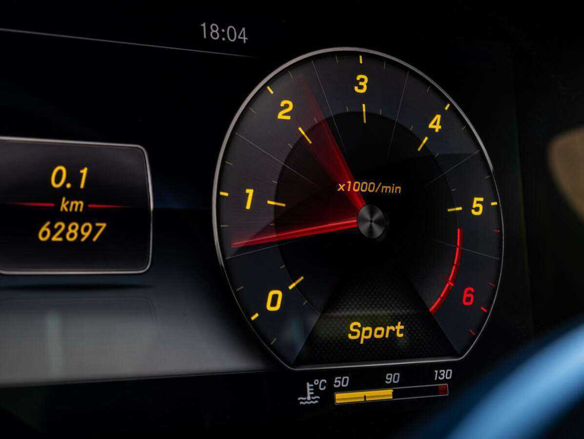 Mercedes-Benz CLS 2018 года с пробегом. Фото: #15