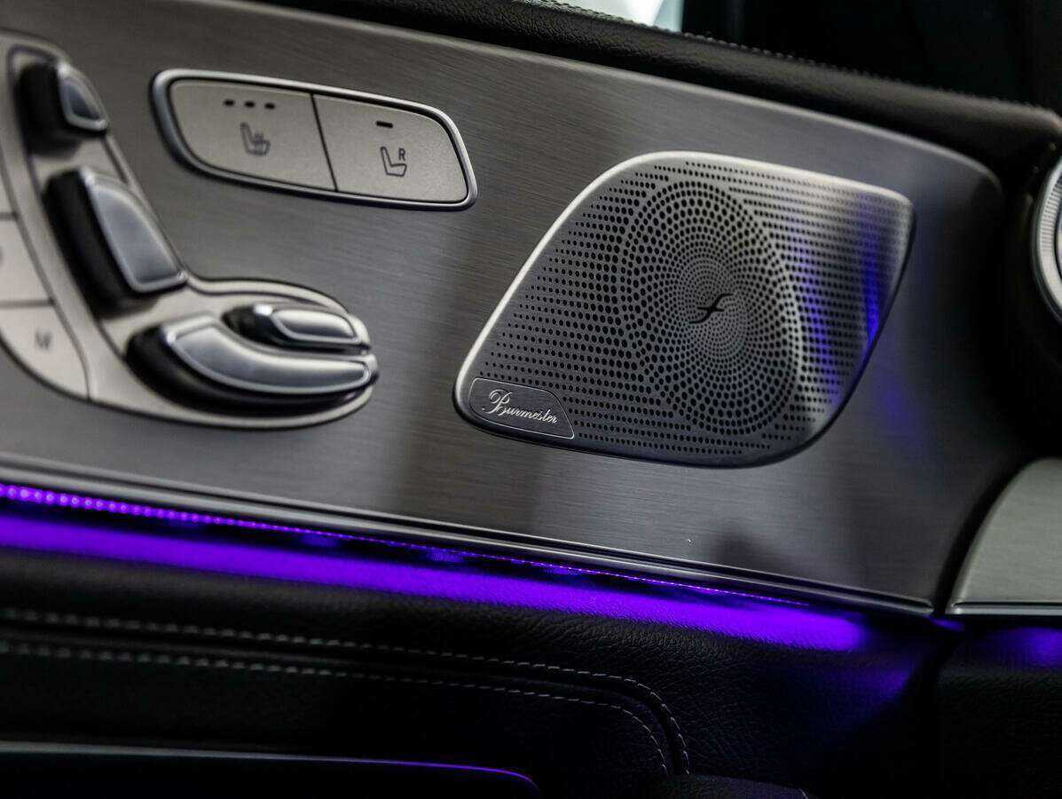 Mercedes-Benz CLS 2018 года с пробегом. Фото: #18