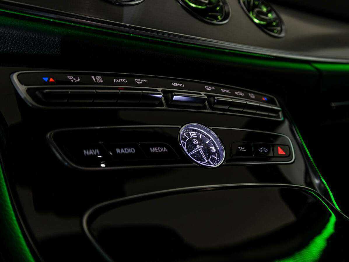 Mercedes-Benz CLS 2018 года с пробегом. Фото: #21