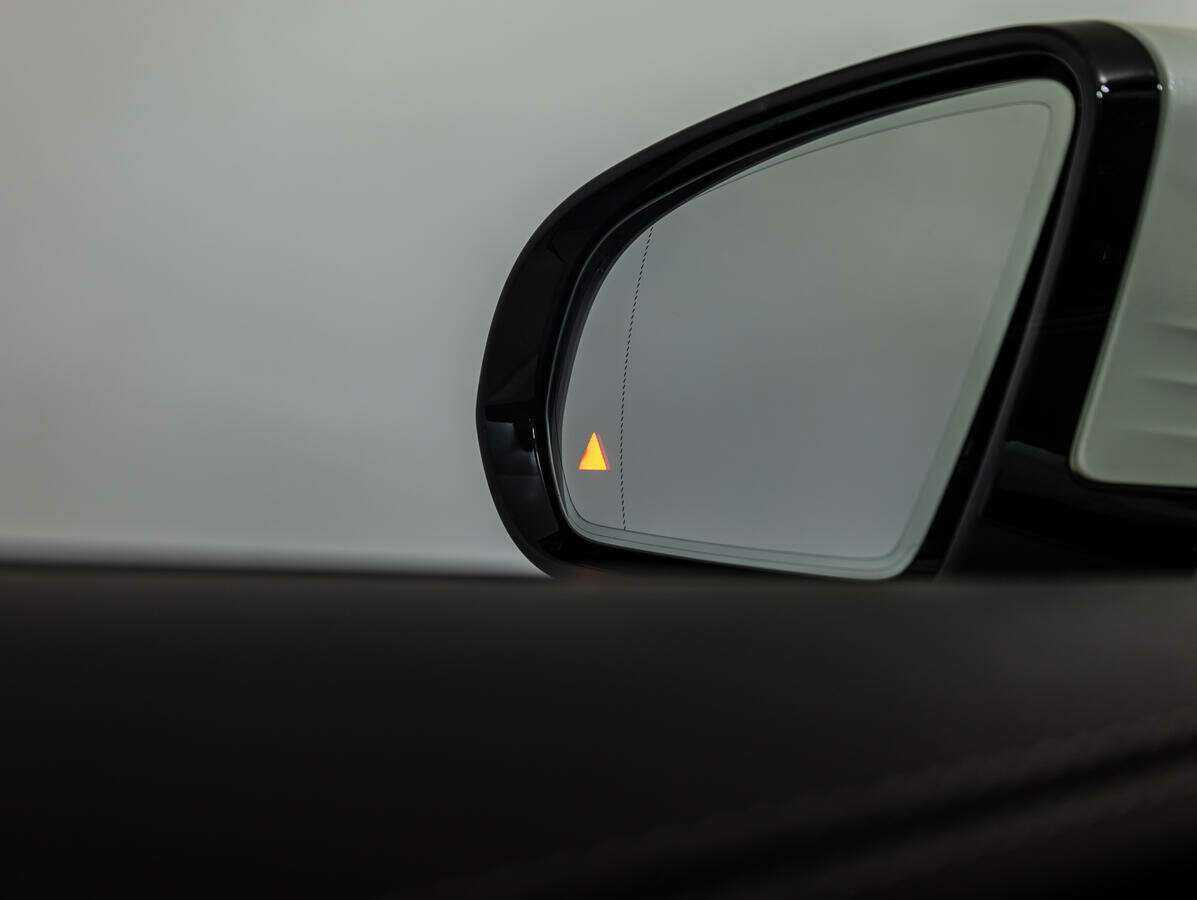 Mercedes-Benz CLS 2018 года с пробегом. Фото: #26