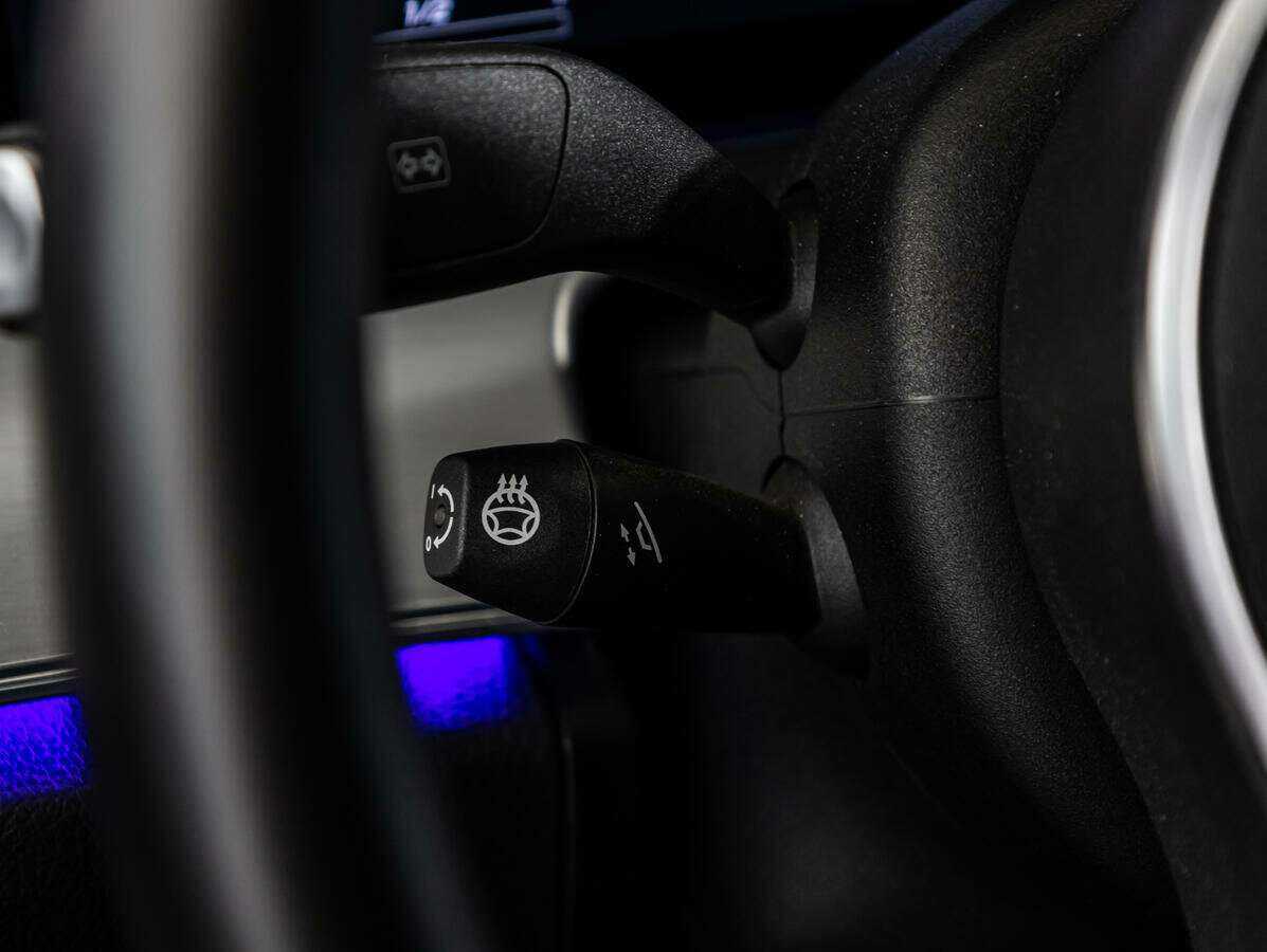 Mercedes-Benz CLS 2018 года с пробегом. Фото: #27