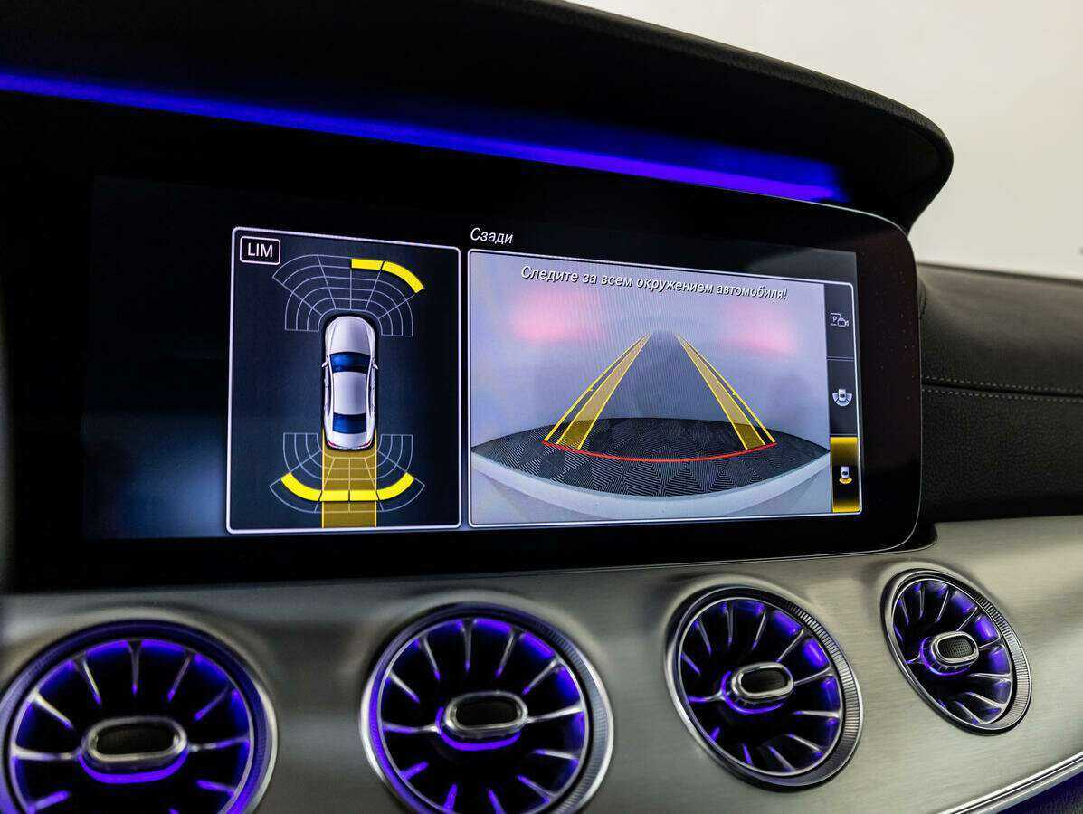 Mercedes-Benz CLS 2018 года с пробегом. Фото: #28