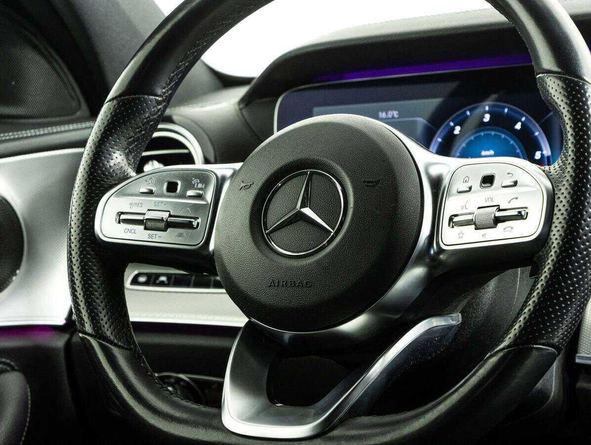 Mercedes-Benz E-Класс 2019 года с пробегом. Фото: #12