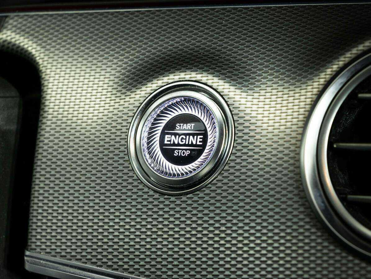 Mercedes-Benz E-Класс 2019 года с пробегом. Фото: #16