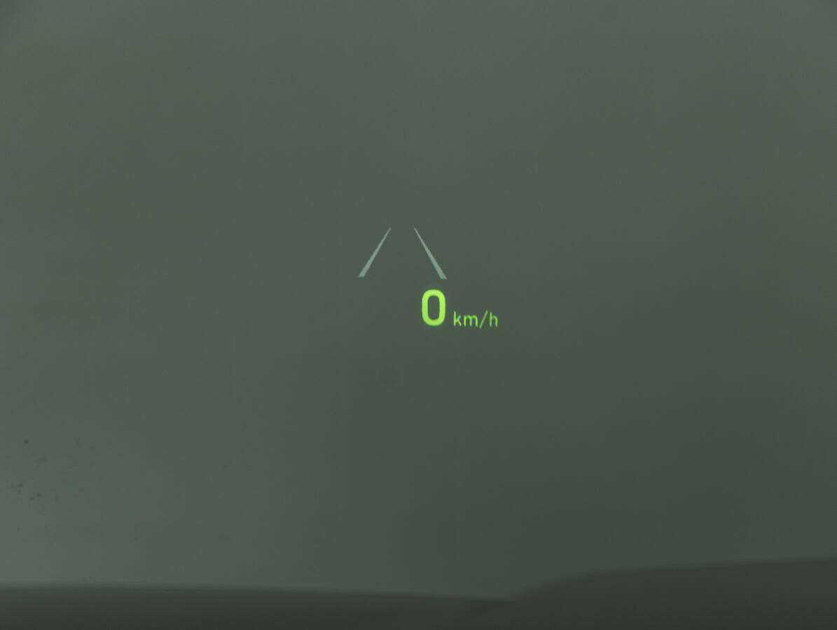 Hyundai Santa Fe 2019 года с пробегом. Фото: #14