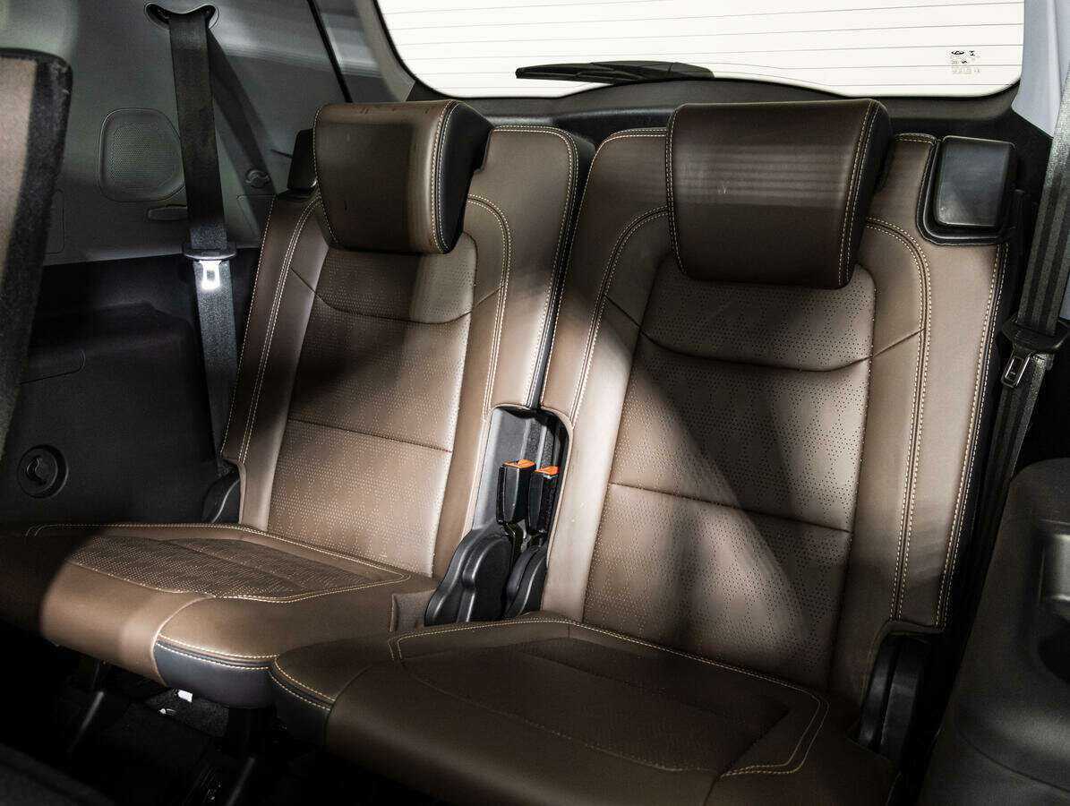 Chery Tiggo 8 Pro 2022 года с пробегом. Фото: #10