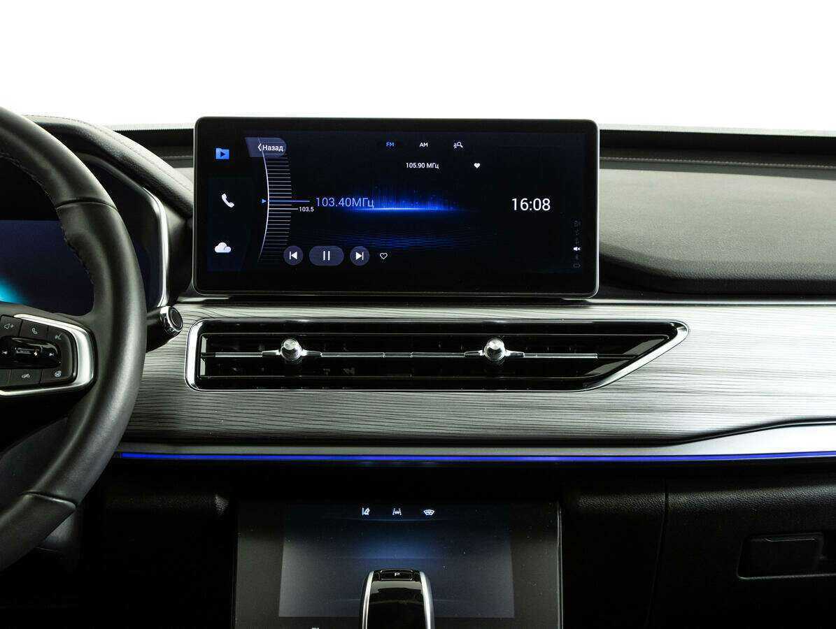 Chery Tiggo 8 Pro 2022 года с пробегом. Фото: #14