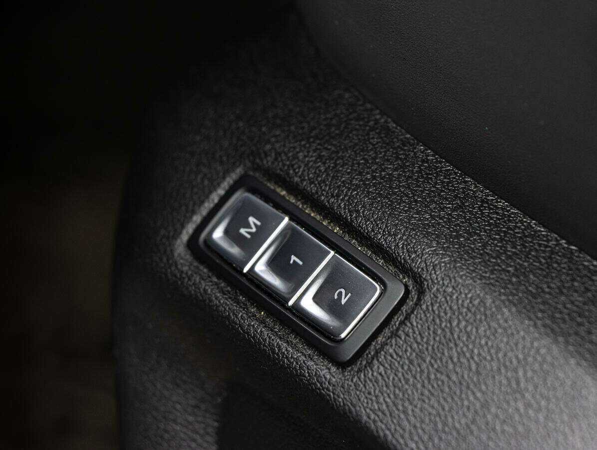 Chery Tiggo 8 Pro 2022 года с пробегом. Фото: #17