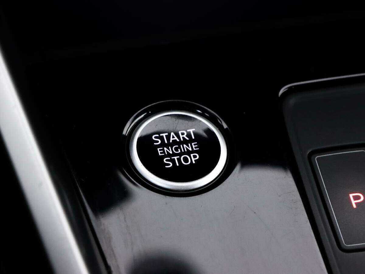 Audi A3 2021 года с пробегом. Фото: #17