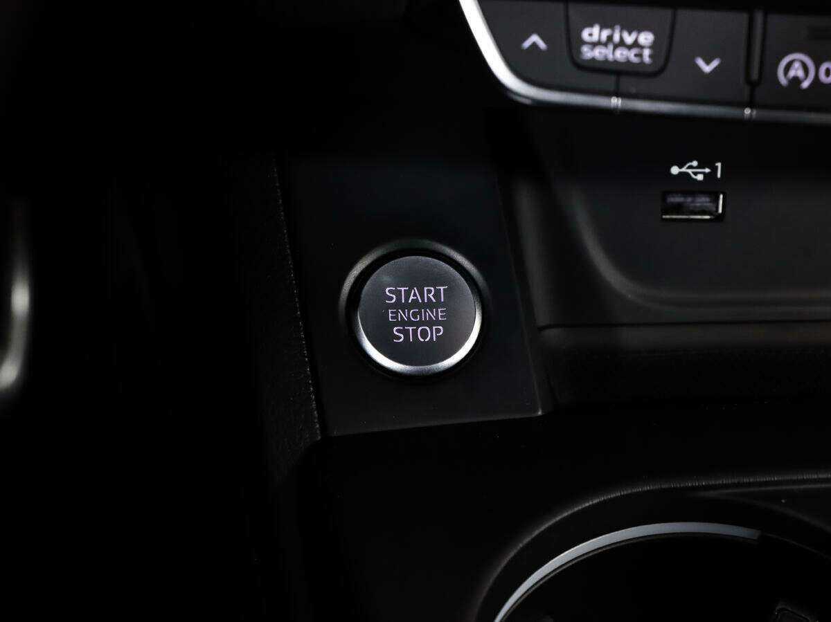 Audi A5 2019 года с пробегом. Фото: #15