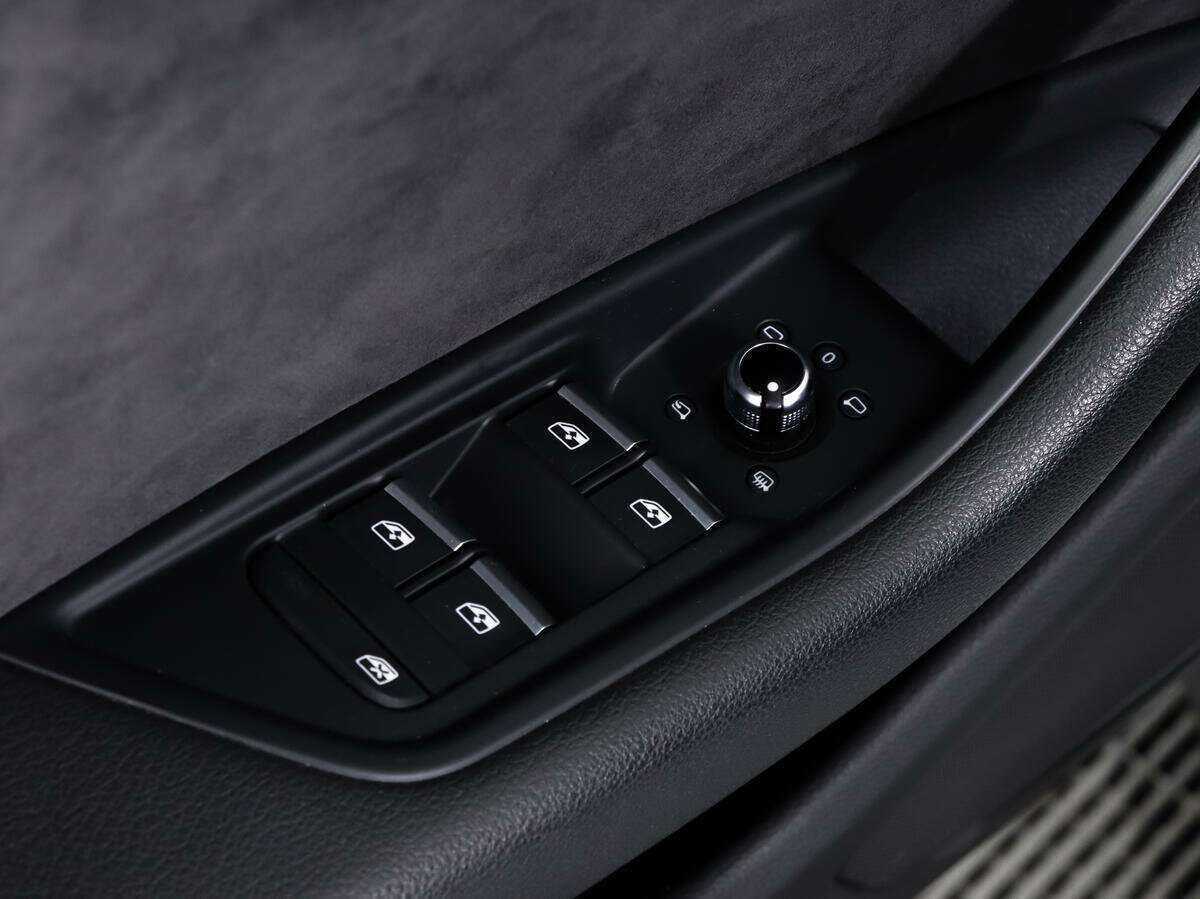 Audi A5 2019 года с пробегом. Фото: #19