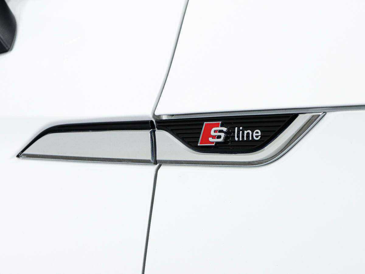 Audi A5 2019 года с пробегом. Фото: #23