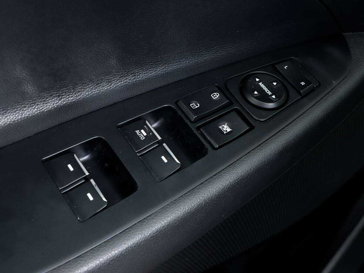 Hyundai Tucson 2020 года с пробегом. Фото: #11