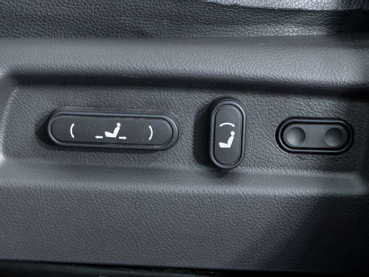 Hyundai Santa Fe 2010 года с пробегом. Фото: #11