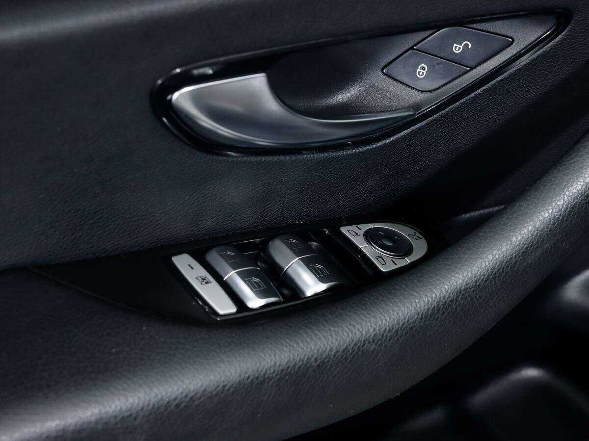 Mercedes-Benz E-Класс 2016 года с пробегом. Фото: #14