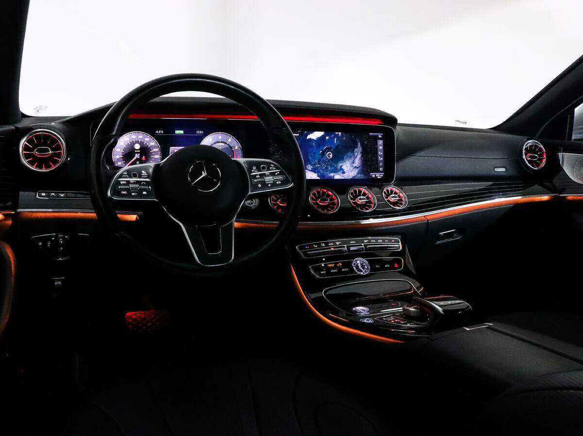 Mercedes-Benz CLS 2018 года с пробегом. Фото: #13