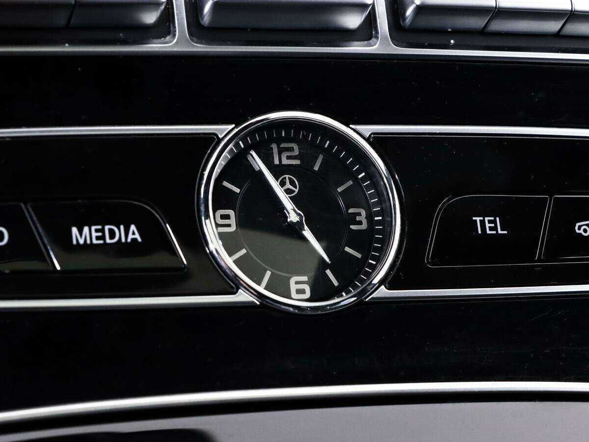 Mercedes-Benz CLS 2018 года с пробегом. Фото: #20