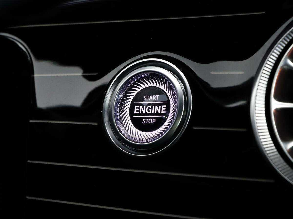 Mercedes-Benz CLS 2018 года с пробегом. Фото: #21