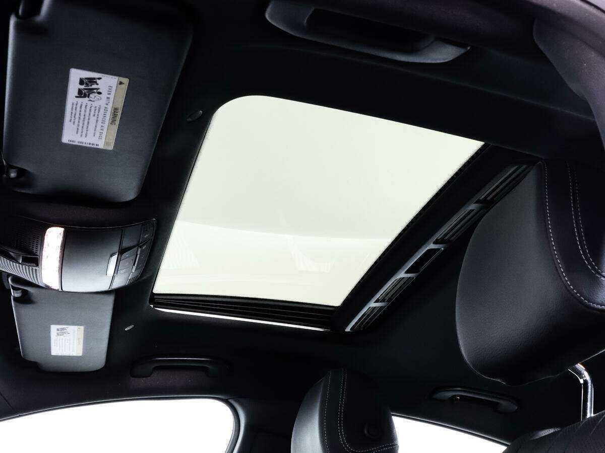 Mercedes-Benz CLS 2018 года с пробегом. Фото: #22