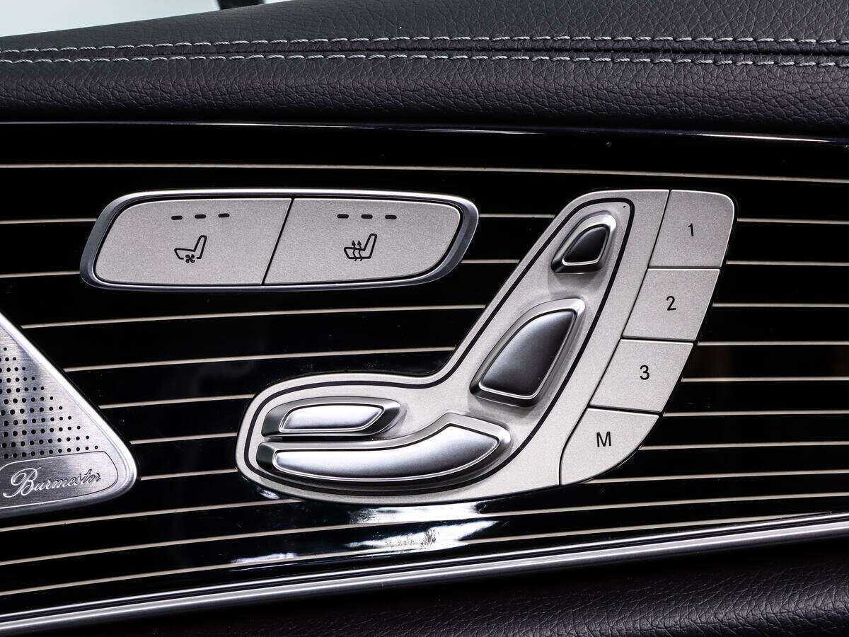 Mercedes-Benz CLS 2018 года с пробегом. Фото: #25