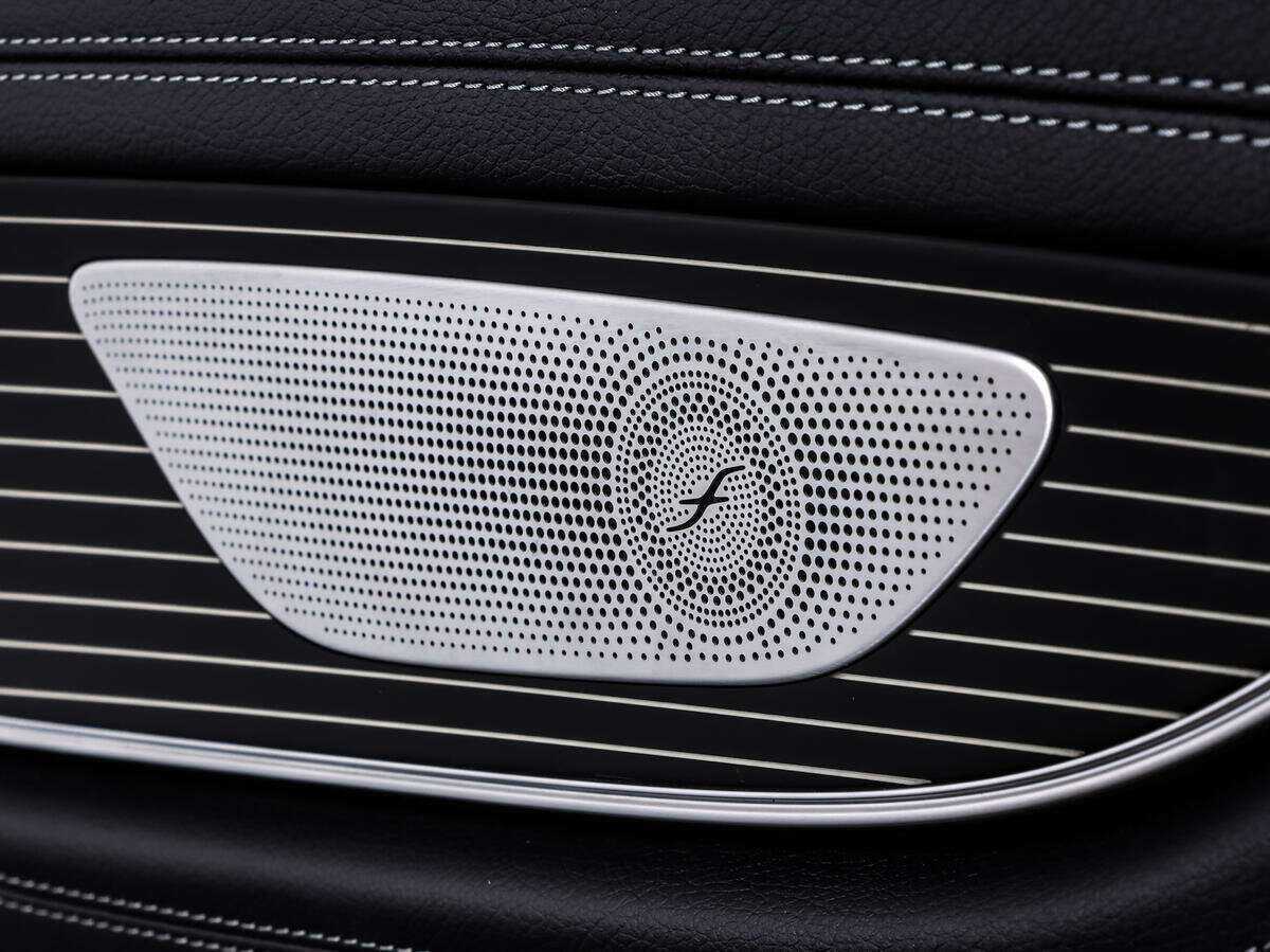 Mercedes-Benz CLS 2018 года с пробегом. Фото: #26