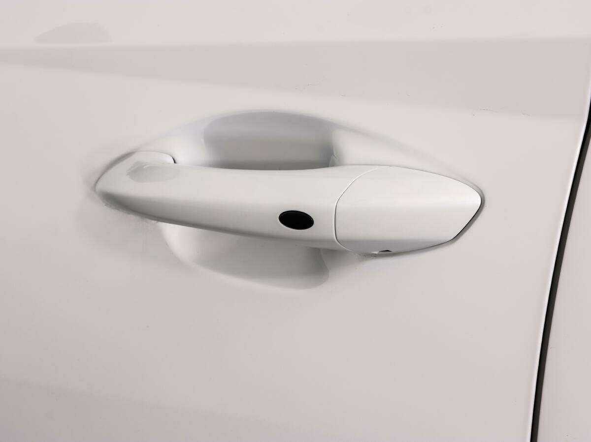 Hyundai Tucson 2021 года с пробегом. Фото: #18