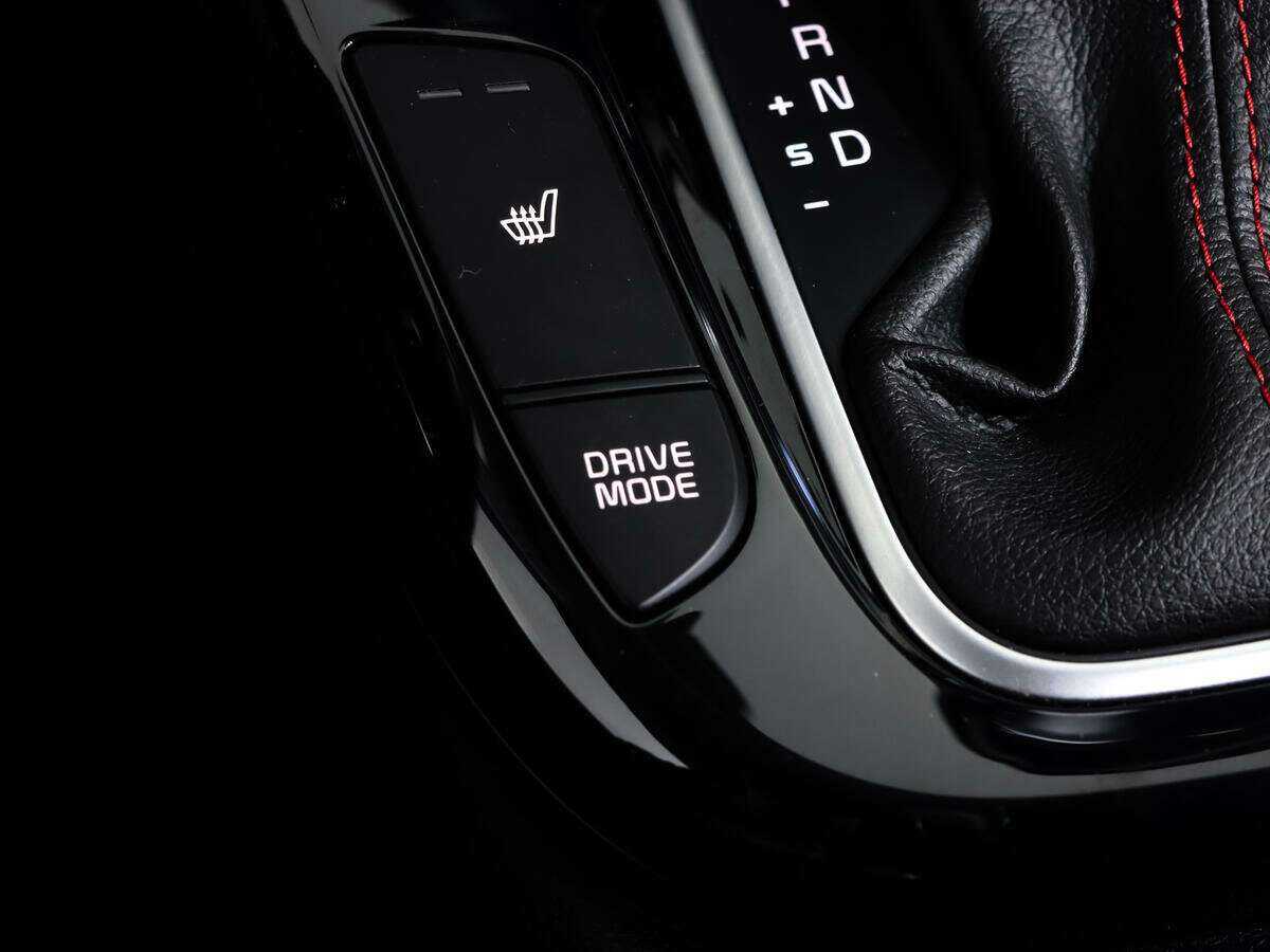 Kia Soul 2020 года с пробегом. Фото: #12