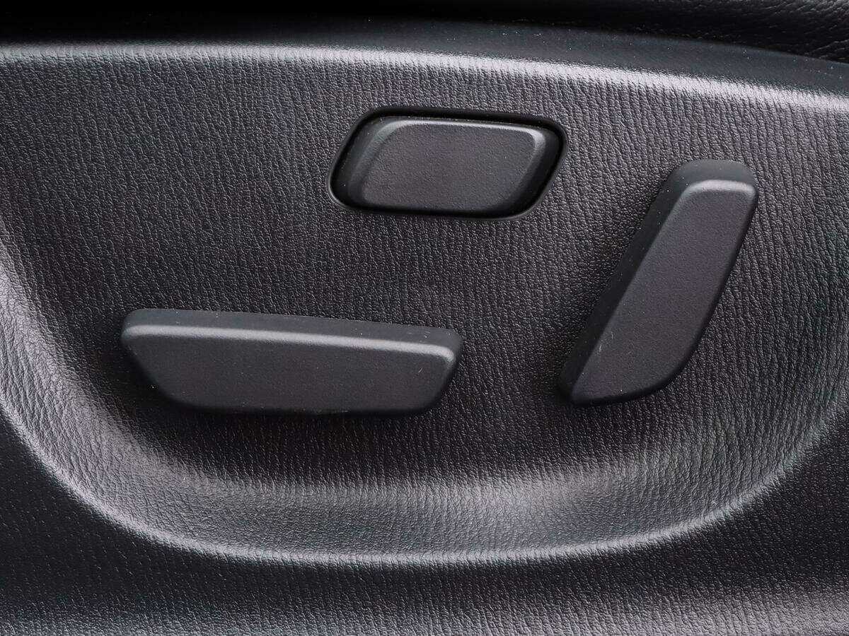 Mazda CX-5 2016 года с пробегом. Фото: #19