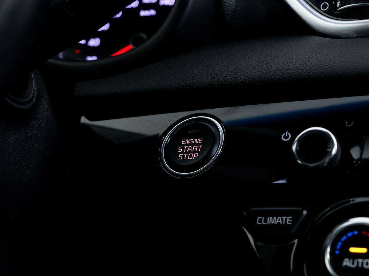 Kia Sportage 2021 года с пробегом. Фото: #13